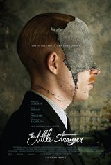 The Little Stranger Affiche de film