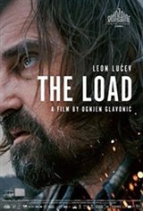 The Load (Teret) Poster