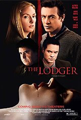 The Lodger Affiche de film