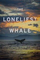 The Loneliest Whale: The Search for 52 Movie Poster