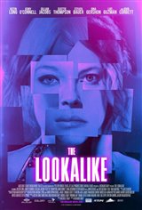 The Lookalike Affiche de film