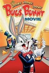 The Looney, Looney, Looney Bugs Bunny Movie Movie Poster