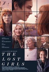 The Lost Girls Movie Poster
