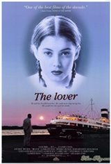The Lover Affiche de film