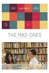 The Mad Ones Poster