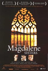 The Magdalene Sisters Movie Poster Movie Poster