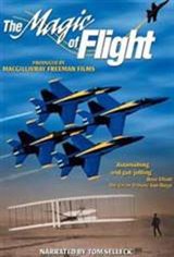 The Magic of Flight Movie Poster