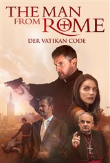The Man from Rome Poster
