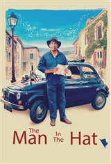 The Man In The Hat Affiche de film