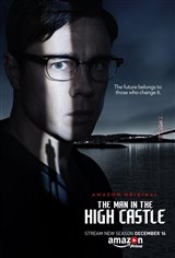 The Man in the High Castle (Prime Video) Poster