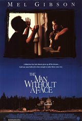 The Man Without a Face (1993) Poster