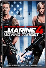The Marine 4: Moving Target Poster
