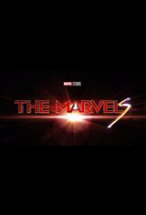 The Marvels Large Poster