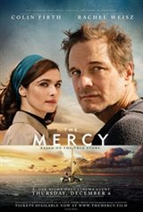 The Mercy Movie Poster Movie Poster