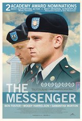 The Messenger (v.o.a.) (2010) Movie Poster