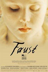The Metropolitan Opera: Faust Encore Movie Poster