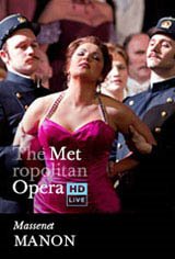 The Metropolitan Opera: Manon Movie Trailer