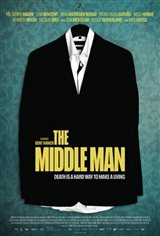 The Middle Man Movie Poster