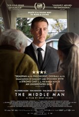 The Middle Man Large Poster