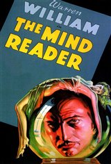 The Mind Reader Affiche de film