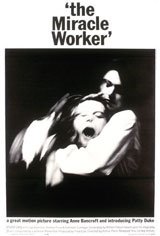 The Miracle Worker Affiche de film