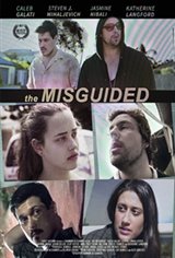The Misguided Affiche de film