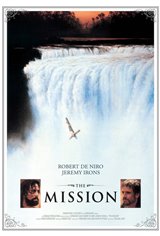 The Mission Affiche de film