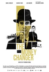 The Moneychanger (Así habló el cambista) Poster