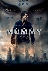 The Mummy Movie Poster