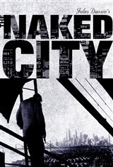 The Naked City Affiche de film