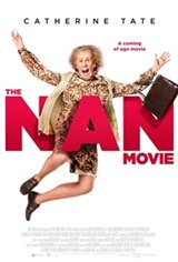 The Nan Movie Affiche de film