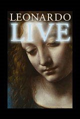 The National Gallery: Leonardo Live (Encore) Poster