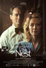 The Nest Movie Poster Movie Poster
