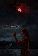 The Night House Poster