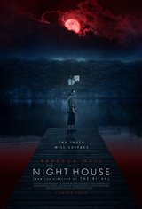 The Night House Movie Poster Movie Poster
