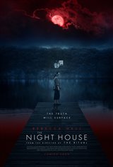 The Night House Poster