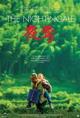 The Nightingale (2015) Affiche de film