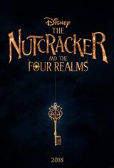 The Nutcracker and the Four Realms Poster