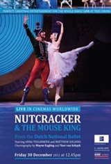 The Nutcracker and the Mouse King Poster