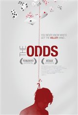 The Odds Affiche de film