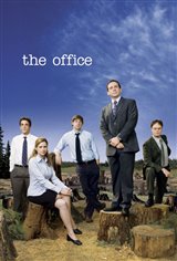 The Office Movie Poster