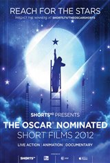 The Oscar Nominated Short Films 2012: Documentary Movie Poster
