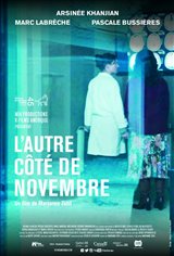 The Other Side of November Poster