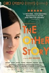 The Other Story Affiche de film