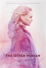 The Other Woman (2009) Movie Poster Movie Poster