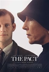 The Pact Movie Poster