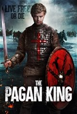The Pagan King Affiche de film
