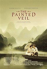 The Painted Veil Affiche de film