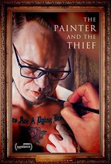 The Painter and the Thief Movie Poster