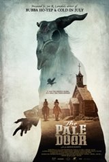 The Pale Door Movie Poster Movie Poster